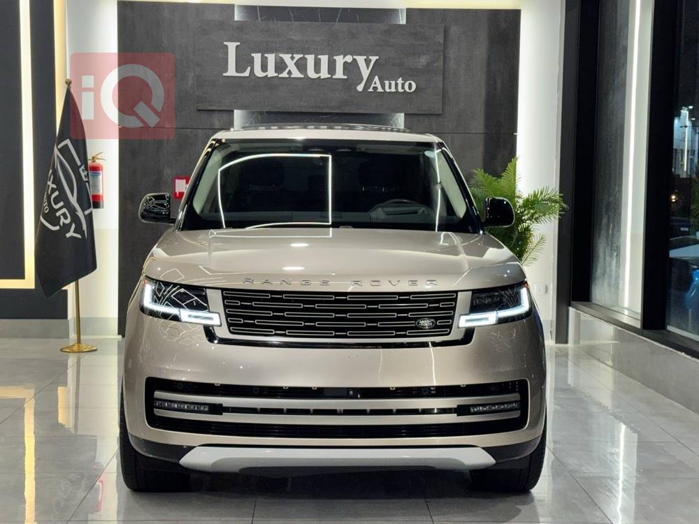 لاند ڕۆڤەر ڕانج ڕۆڤەر ڤۆگ